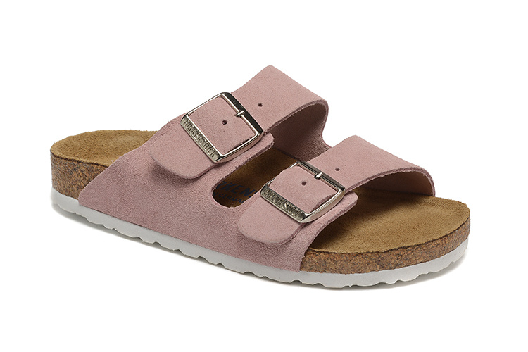 BIRKENSTOCK Cork Thong EVA New Style Size 36-45 Flip Flops Thong Sandals A145